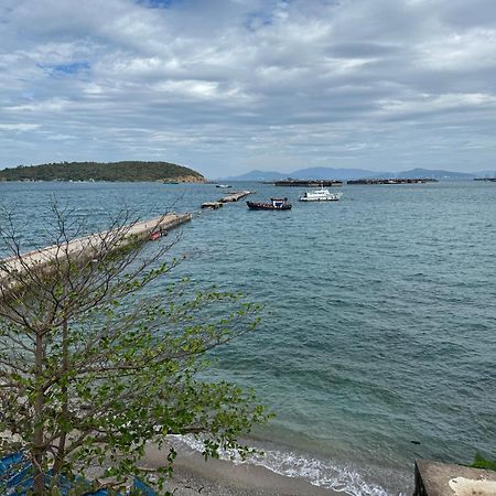 Rimtalay Resort Koh Si Chang Esterno foto