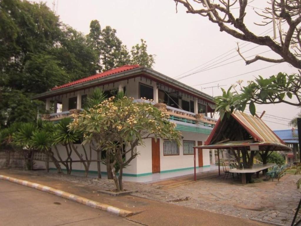 Rimtalay Resort Koh Si Chang Esterno foto
